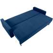 Bloom kanapé, kék