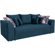 Royal IV kanapé, kék
