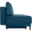 Sentila Lux kanapé, kék