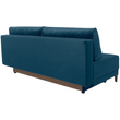 Sentila Lux kanapé, kék