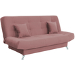 Viola kanapé, sötét pink