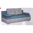 BARCELONA kanapé kék / szürke