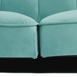 Kép 10/24 - Széthúzhatós kanapé, neo mint/tölgy, FILEMA