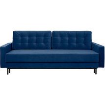 Bloom kanapé, kék
