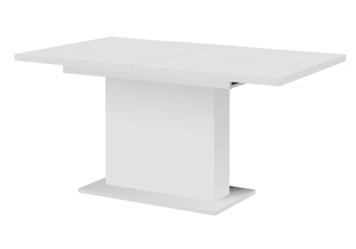 Giant étkezőasztal fehér