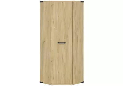 LARA sarok akasztós szekrény 1 ajtóval