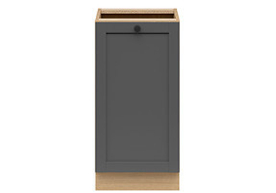 SEMI LINE III alsó szekrény 40 cm 1 ajtóval