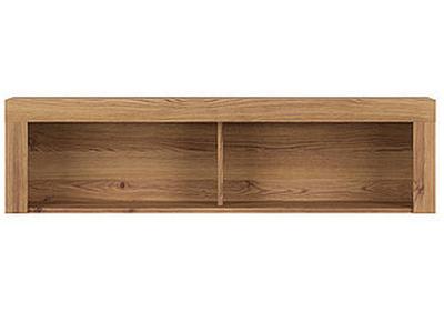 Vasto fali polc 120 cm
