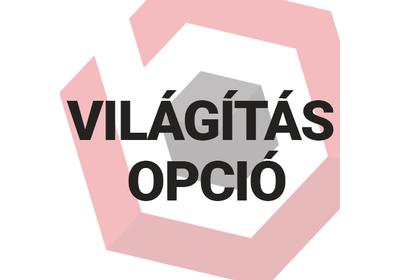 NANO világítás