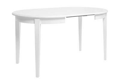 LUCAN 3 Étkezőasztal Fehér