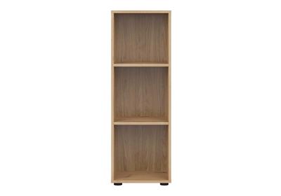 SPACE OFFICE Alacsony nyitott szekrény 42cm