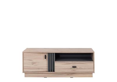 ALLMO System 5 TV szekrény 120cm