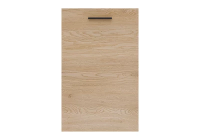 PATI Mosogatógép front 45cm Cremona Torro tölgy színben