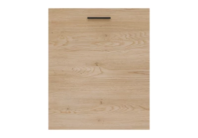 PATI Mosogatógép front 60cm Cremona Torro tölgy színben