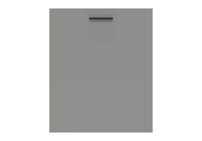 PATI Mosogatógép front 60cm Világos grafit színben