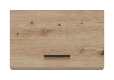 PATI Elszívós szekrény 50cm 1 ajtóval Artisan tölgy Fronttal