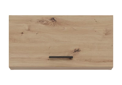 PATI Elszívós szekrény 60cm 1 ajtóval Artisan tölgy Fronttal