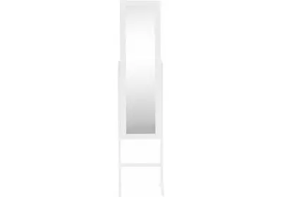 Tükör FY13015-3, fehér, MIROR NEW