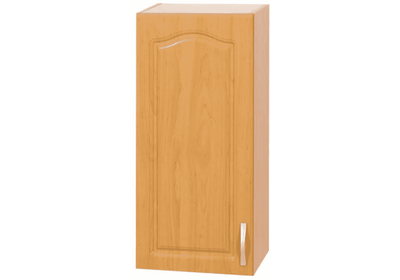 Felső konyhaszekrény, Éger, Balos, LORA MDF NEW KLASIK W40 / 735
