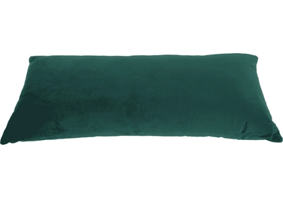 Dívány, smaragd Velvet anyag, FASTA