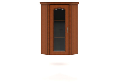 NATALIA sarok rátét szekrény 1 ajtóval (balra nyíló)