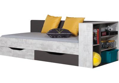 TABLO System 12 A ágykeret