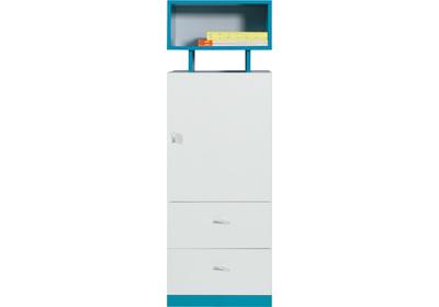 MOBI System 8 komód