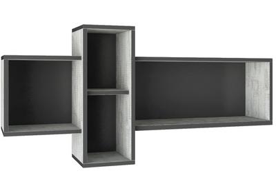 NANO System 11 fali polc