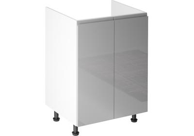 Aspen-2 D60Z alsó konyhaszekrény