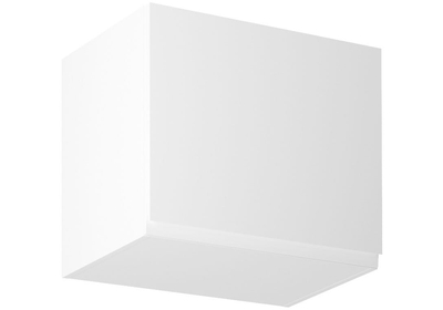 Aspen G50K felső konyhaszekrény, fehér