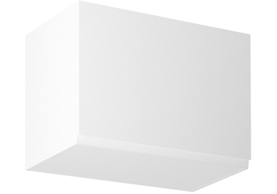 Aspen G60K felső konyhaszekrény, fehér