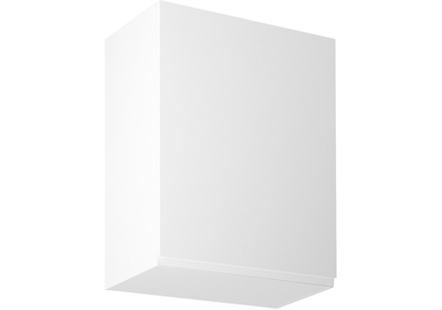 Aspen G60-L felső konyhaszekrény, bal, fehér