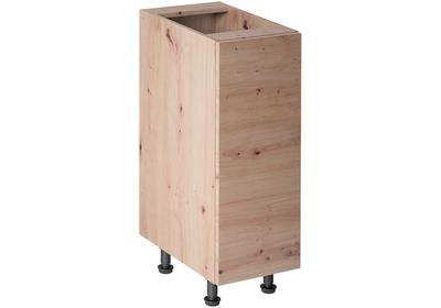 Langen D30 alsó konyhaszekrény, artisan tölgy