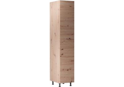 Langen D40SP alsó konyhaszekrény, artisan tölgy