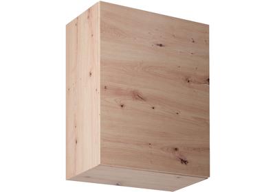 Langen G60-P-L felső konyhaszekrény, artisan tölgy