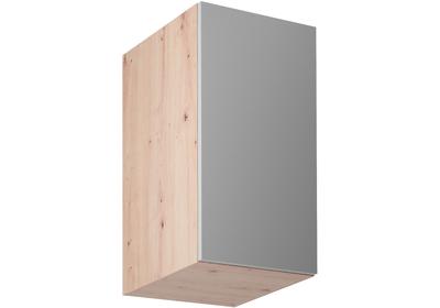 Langen G40G felső konyhaszekrény, bézs / artisan tölgy