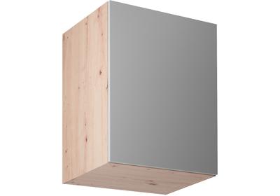 Langen G60G felső konyhaszekrény, bézs / artisan tölgy