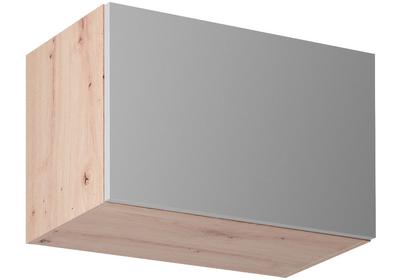 Langen G60KN felső konyhaszekrény, bézs / artisan tölgy