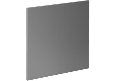 Langen D60FZN mosogatógép előlap, szürke / artisan tölgy