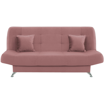 Viola kanapé, sötét pink