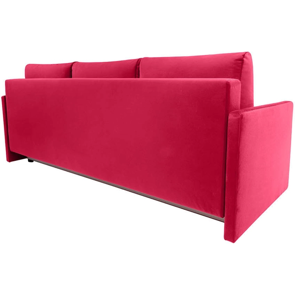 Alava LUX kanapé, meggyszínű