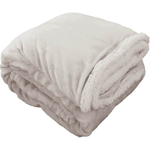 Kétoldalas takaró, fehér, ANKEA TÍPUS 2