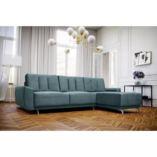 Massimo L alakú kanapé FANCY 37