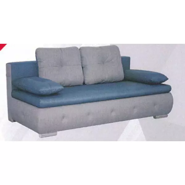 BARCELONA kanapé kék / szürke