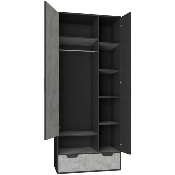 NANO System 2 szekrény