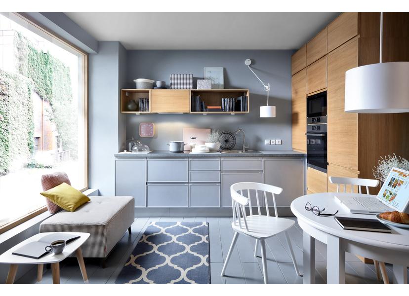 SENSO modern konyha