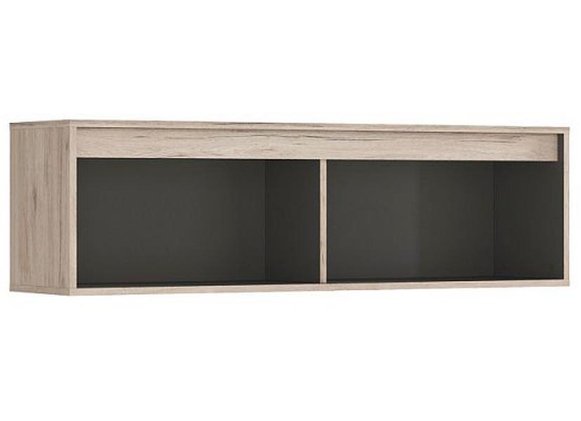 Ronse faliszekrény 120 cm