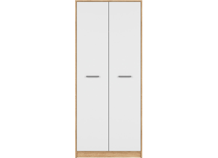 MATOS akasztós szekrény 2 ajtóval
