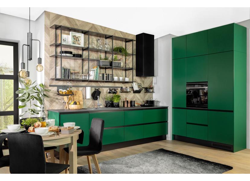 SENSO modern konyha