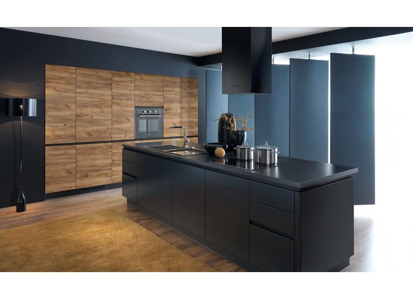 SENSO modern konyha